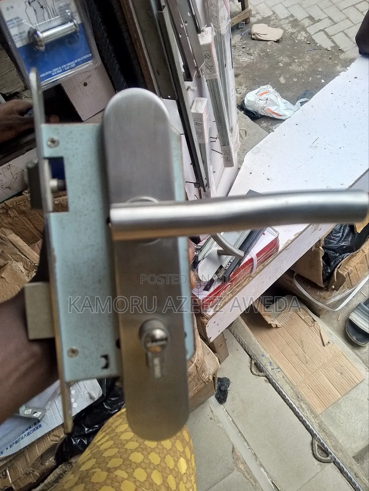 Germany Key Complete Best Quality