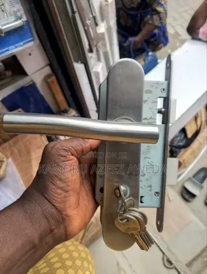 Germany Key Complete Best Quality