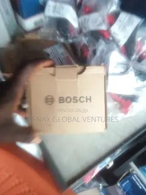 Bosch Filling Machine Coil