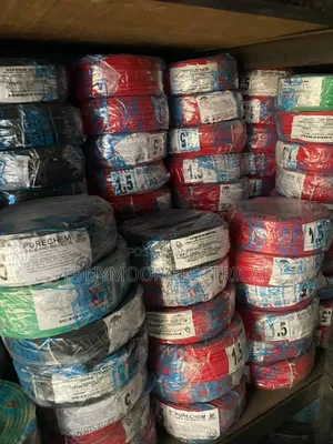1.5mm Purechem Nigeria Wire