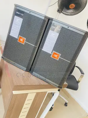 JBL 12inches Monitor and Hanging Speaker (Pair)