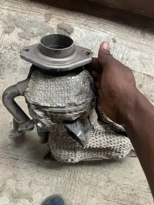 Engine Catalyst Toyota Corolla 2018 2020 Model Tokunbo