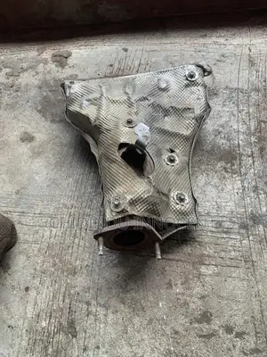 Engine Catalyst Toyota Camry 2018 2020 Model Tokunbo