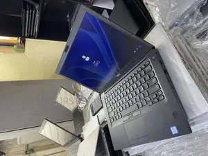 Laptop Dell Latitude 7480 8GB Intel Core i7 SSD 256GB