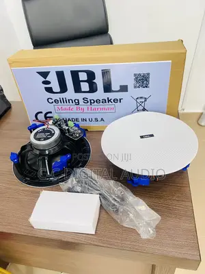 JBL 2 in 1 200 Watts Bluetooth Ceiling Speaker