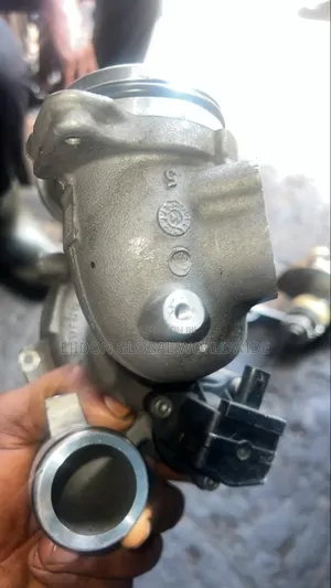 Turbo Engine Mercedes Benz Gl450