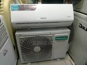 Hisense Inverter Ac