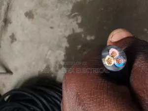 Electrical Materials
