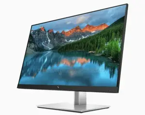 Hp Elitedisplay 27 Inch Ips Led Monitor,Fhd,Blue Light Filte