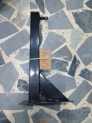 Foreign Punching Bag Hanger