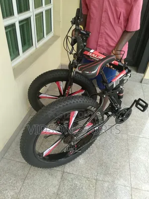 New Arrival Foldable Alloy Bicycle
