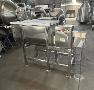 Powder Mixer 430litre