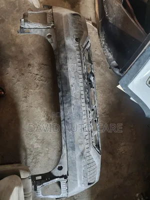 Back Bumper Kia Seltos 2020 Available