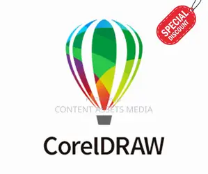 Coreldraw Graphics Suite 2025