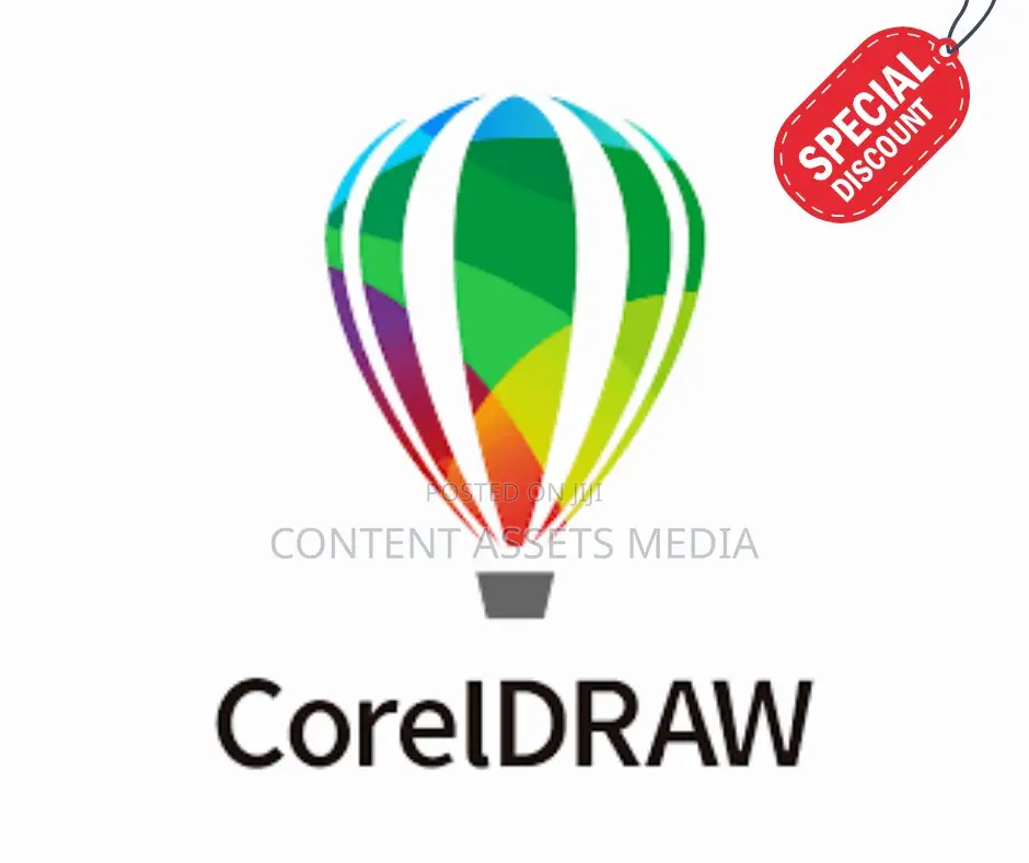 Coreldraw Graphics Suite 2025