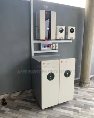 10kva Felicity Setup+30kwh Lithium+24pcs-650w Panel