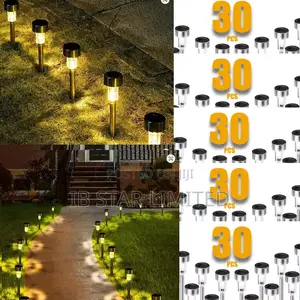 Value That Shines: 150 Solar Lights for Ambiance You'll Love