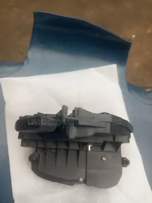 2013-2018 Ford Fusion Door Lock Catcher