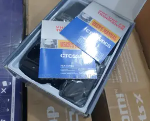 Quick Calls, Long Battery, Affordable Price —Baofeng Bf-888s