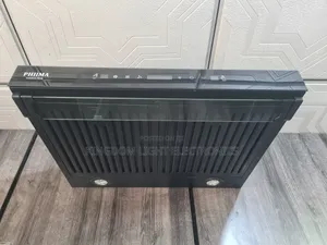 Phima Under Cabinet Indesit Heat Extractor Hood 100% Copper