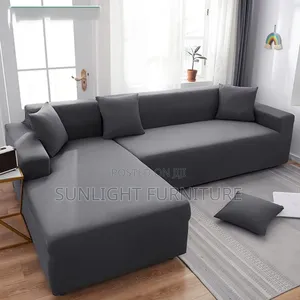 Modern Simple Corner Sofa
