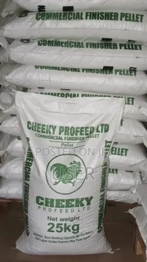 Poultry Feed