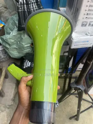 Power Megaphone