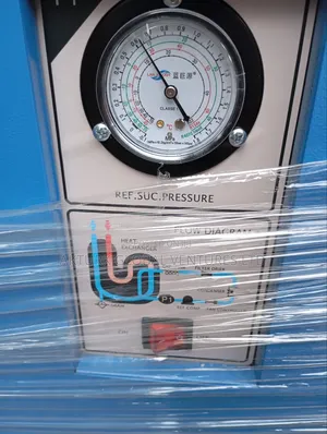 Screw Compressor 20hp