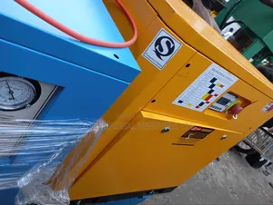 Screw Compressor 20hp