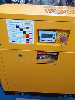Screw Compressor 20hp