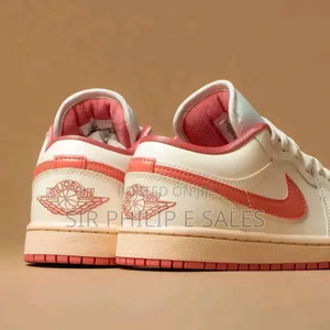 Air Jordans