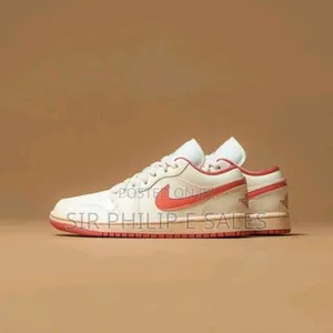 Air Jordans