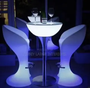 Led Bar Seat