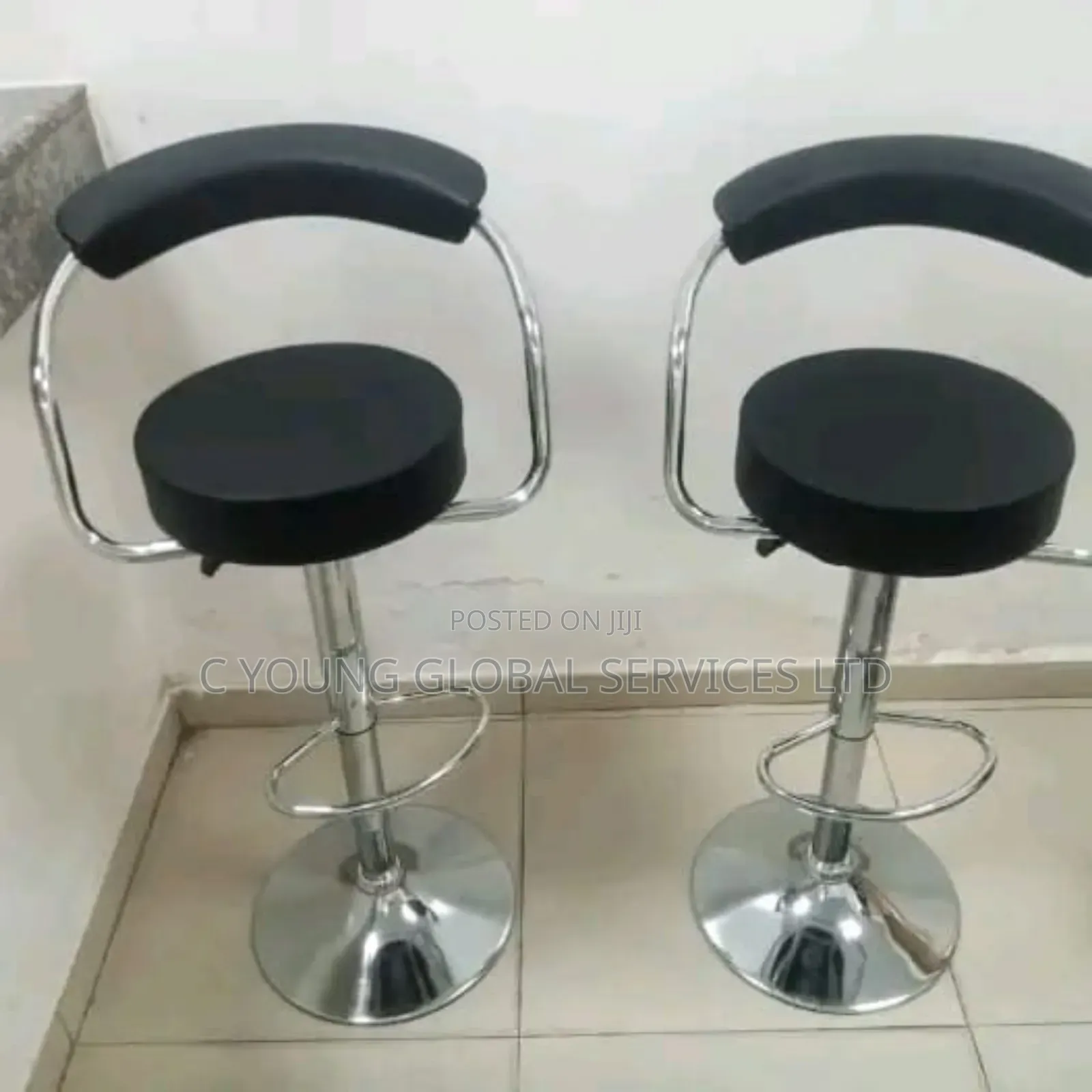 Bar Stools