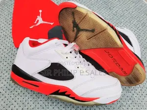 Air Jordans