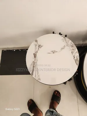 1+2 Imported Set of Table.