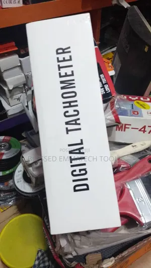 Original Digital Thermometer
