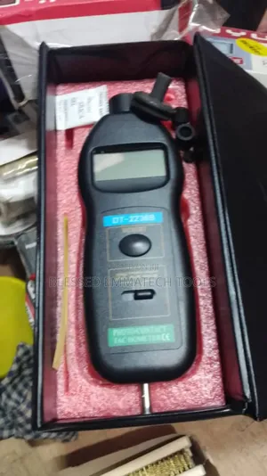 Original Digital Thermometer
