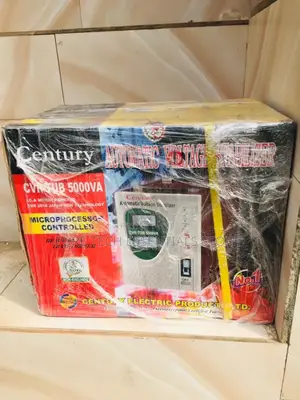 Original Century 5000v Stabilizer