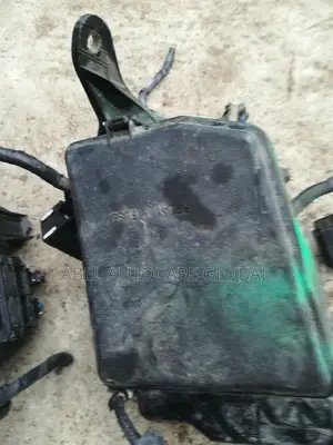 Bonet Fuse Box for Corolla 2010/2016 Model