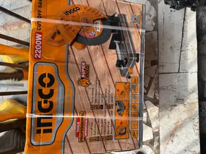 14" 2200w Ingco Industrial Cut Off Saw