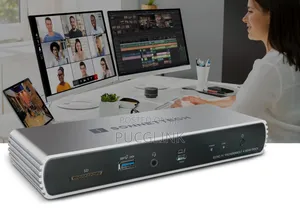 Sonnet Echo 11 Thunderbolt 4 Dock