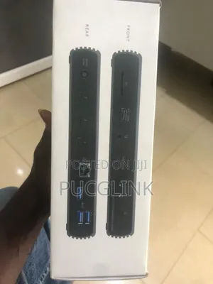 Sonnet Echo 11 Thunderbolt 4 Dock