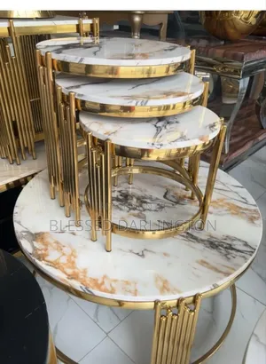 All in One Standard Center Table