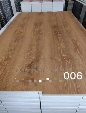 Spc Wood Flooring