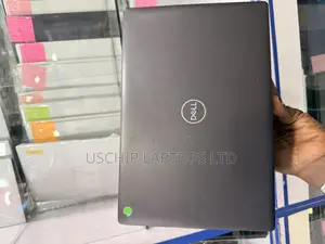 Laptop Dell Latitude 5400 16GB Intel Core i7 SSD 256GB