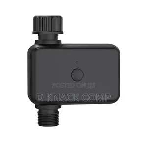 Smart Garden Watering Timer Wifi Automatic Drip Irrigation