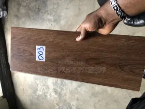 SPC Wood Flooring