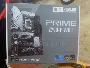Asus Prime Z790-P Wifi