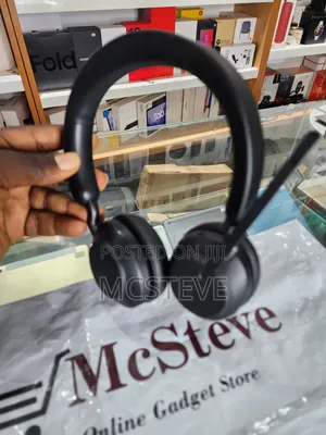 Jaba Evolve 65 2 Headset